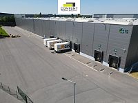 Pronájem skladu, výrobního prostoru 11.155 m², Rudná u Prahy - Foto 7