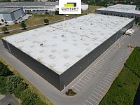 Pronájem skladu, výrobního prostoru 11.155 m², Rudná u Prahy - Foto 9