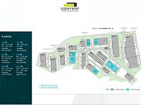 Pronájem skladu, výrobního prostoru 11.155 m², Rudná u Prahy - Foto 13