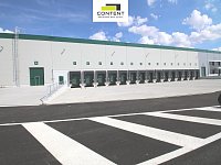 Pronájem skladu, výrobních prostor 5.872 m², Brno, D52 - Foto 3