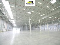 Pronájem skladu, výrobních prostor 5.872 m², Brno, D52 - Foto 6