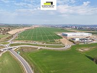 Pronájem skladu, výrobních prostor  3044 m², Jihlava, D1, - Foto 3