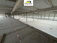 Pronájem skladu, výrobních prostor  3044 m², Jihlava, D1, - Foto 9