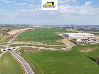 Pronájem skladu, výrobních prostor  3044 m², Jihlava, D1, - Foto 3