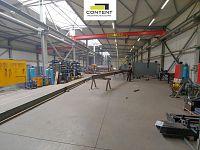 Pronájem skladu, výrobních prostor 1.629 m², Bystřice pod Lopeníkem - Foto 5