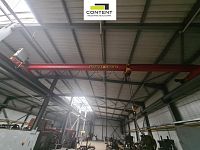 Pronájem skladu, výrobních prostor 1.629 m², Bystřice pod Lopeníkem - Foto 9