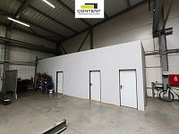 Pronájem skladu, výrobních prostor 1.629 m², Bystřice pod Lopeníkem - Foto 7