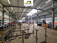 Pronájem skladu, výrobních prostor 1.629 m², Bystřice pod Lopeníkem - Foto 8