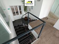 Pronájem skladu, výrobních prostor 1.629 m², Bystřice pod Lopeníkem - Foto 11