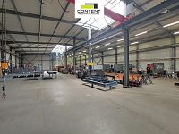 Pronájem skladu, výrobních prostor 1.629 m², Bystřice pod Lopeníkem - Foto 3