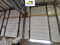 Pronájem skladu, výrobních prostor 1.629 m², Bystřice pod Lopeníkem - Foto 6