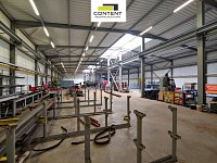 Pronájem skladu, výrobních prostor 1.629 m², Bystřice pod Lopeníkem - Foto 8