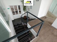 Pronájem skladu, výrobních prostor 1.629 m², Bystřice pod Lopeníkem - Foto 11