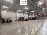 Pronájem skladu, výrobních prostor 6.689 m² Pavlov, D6 - Foto 3