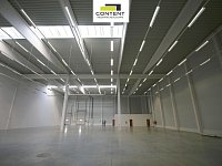 Podnájem skladu, výrobních prostor 750 m², Tuchoměřice - Foto 2