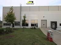 Podnájem skladu, výrobních prostor 750 m², Tuchoměřice - Foto 3