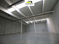 Podnájem skladu, výrobních prostor 750 m², Tuchoměřice - Foto 4