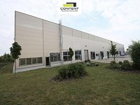 Podnájem skladu, výrobních prostor 750 m², Tuchoměřice - Foto 5