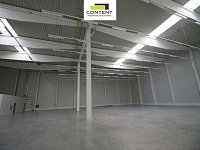 Podnájem skladu, výrobních prostor 750 m², Tuchoměřice - Foto 6