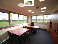 Podnájem skladu, výrobních prostor 750 m², Tuchoměřice - Foto 7