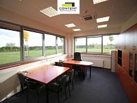 Podnájem skladu, výrobních prostor 750 m², Tuchoměřice - Foto 7