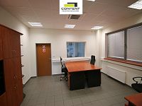 Podnájem skladu, výrobních prostor 750 m², Tuchoměřice - Foto 8