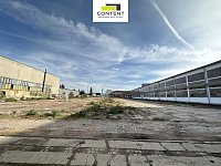 Pronájem venkovní plochy 2.000 m², Hradec Králové - Kukleny - Foto 3