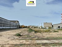 Pronájem venkovní plochy 2.000 m², Hradec Králové - Kukleny - Foto 5