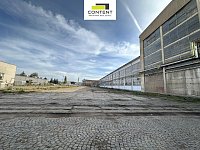 Pronájem venkovní plochy 2.000 m², Hradec Králové - Kukleny - Foto 6