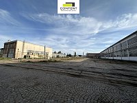 Pronájem venkovní plochy 2.000 m², Hradec Králové - Kukleny - Foto 7