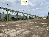 Pronájem venkovní plochy 2.000 m², Hradec Králové - Kukleny - Foto 8