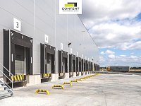 Pronájem skladu, výrobních prostor 34.895 m², Ostrava, D1 - Foto 3