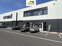 Pronájem novostavby obchod, sklad, výroba 824 m², Praha 10 - Hostivař - Foto 2