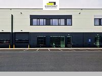 Pronájem novostavby obchod, sklad, výroba 824 m², Praha 10 - Hostivař - Foto 7