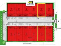 Pronájem novostavby obchod, sklad, výroba 824 m², Praha 10 - Hostivař - Foto 8