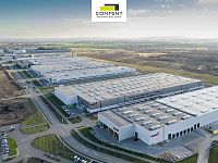 Pronájem kvalitních industriálních prostor 18.781 m², Plzeň - Nýřany - Foto 4