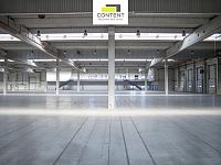 Pronájem kvalitních industriálních prostor 11.330 m², Brno - Slatina - Foto 2