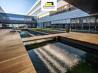 Pronájem kvalitních industriálních prostor 11.330 m², Brno - Slatina - Foto 11