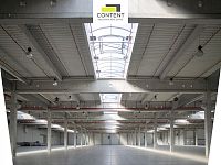 Pronájem kvalitních nebytových prostor 7.638 m², Brno - Slatina - Foto 6