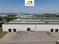 Pronájem kvalitních nebytových prostor 7.638 m², Brno - Slatina - Foto 12