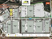 Pronájem kvalitních nebytových prostor 7.638 m², Brno - Slatina - Foto 21