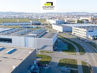 Pronájem kvalitních industriálních prostor 2.332 m², Brno - Slatina - Foto 7