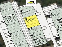 Pronájem kvalitních industriálních prostor 2.332 m², Brno - Slatina - Foto 19