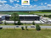 Pronájem skladu, výrobních prostor 367 m², Hradec Králové - Foto 2