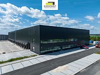 Pronájem skladu, výrobních prostor 367 m², Hradec Králové - Foto 4