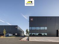 Pronájem skladu, výrobních prostor 367 m², Hradec Králové - Foto 9