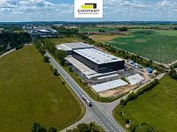 Pronájem skladu, výrobních prostor 367 m², Hradec Králové - Foto 12