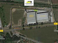 Pronájem skladu, výrobních prostor 367 m², Hradec Králové - Foto 13