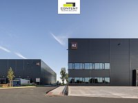 Pronájem skladu, výrobních prostor 367 m², Hradec Králové - Foto 9