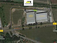 Pronájem skladu, výrobních prostor 367 m², Hradec Králové - Foto 13